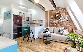 Studio Loft - Acco Rent