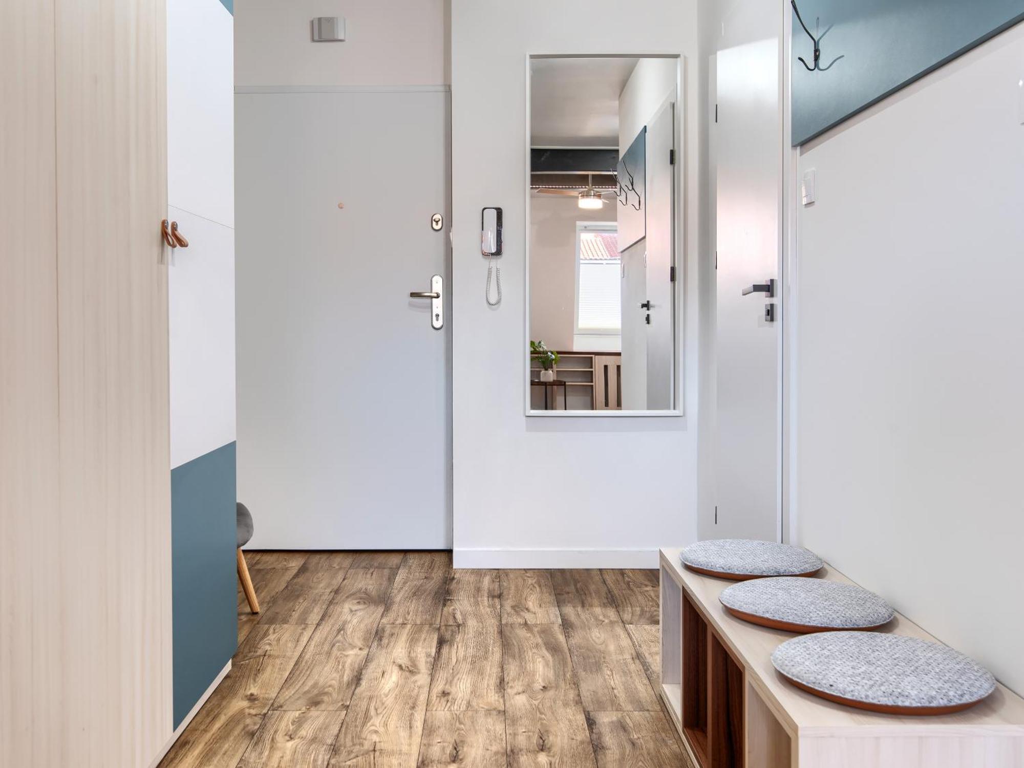 Studio Loft - Acco Rent Sopot Zewnętrze zdjęcie