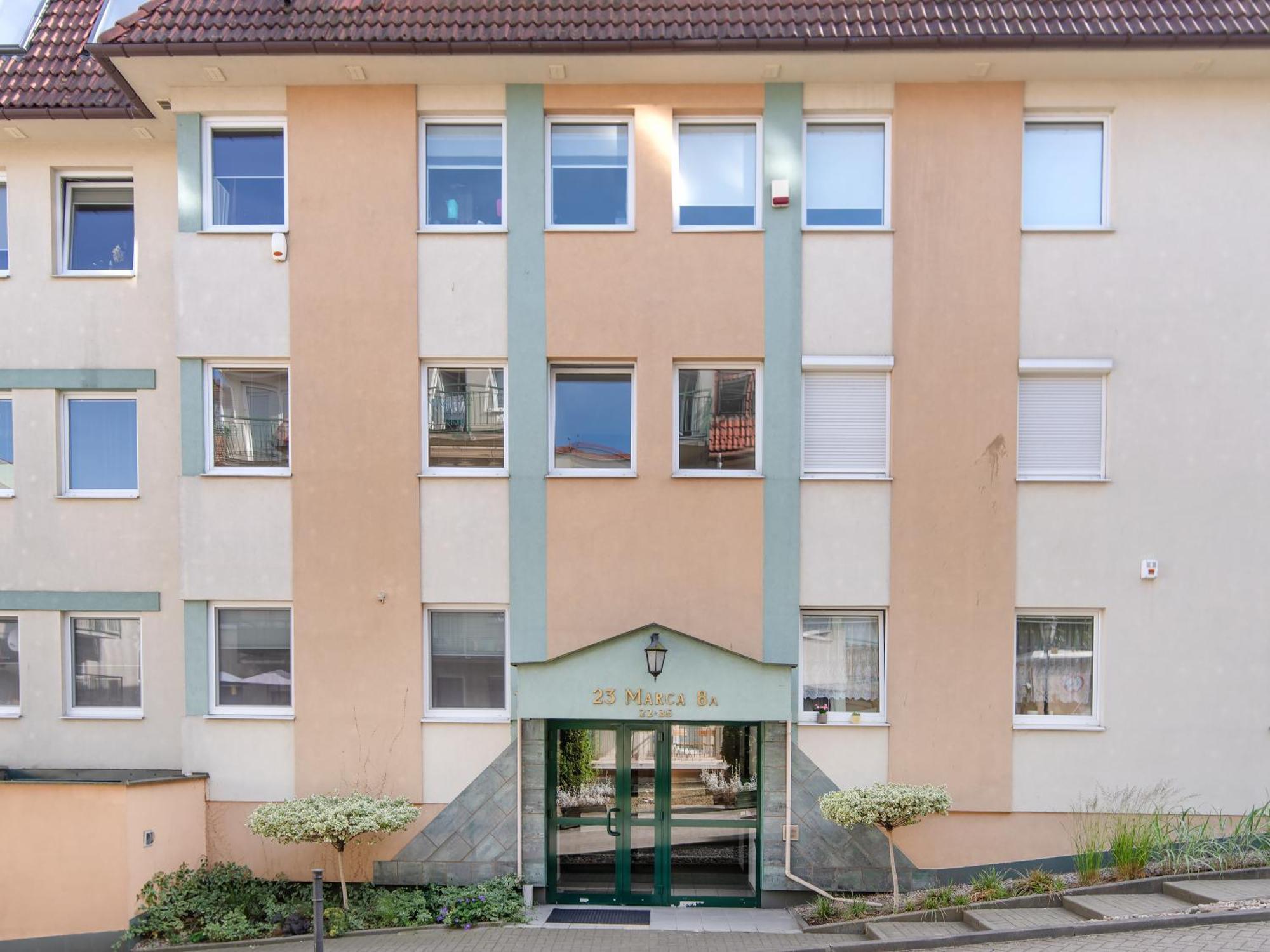 Studio Loft - Acco Rent Sopot Zewnętrze zdjęcie
