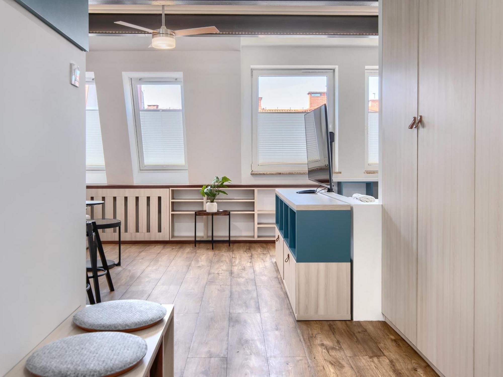 Studio Loft - Acco Rent Sopot Zewnętrze zdjęcie