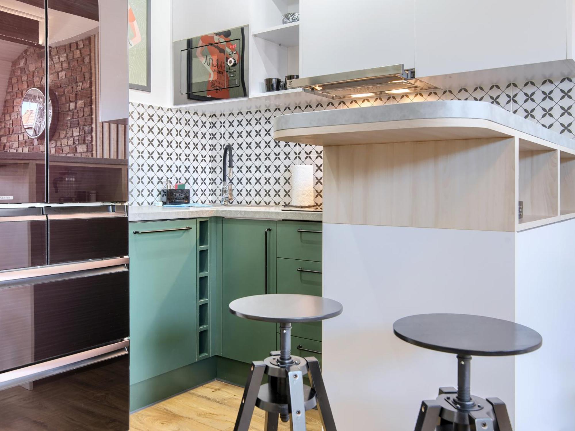 Studio Loft - Acco Rent Sopot Zewnętrze zdjęcie