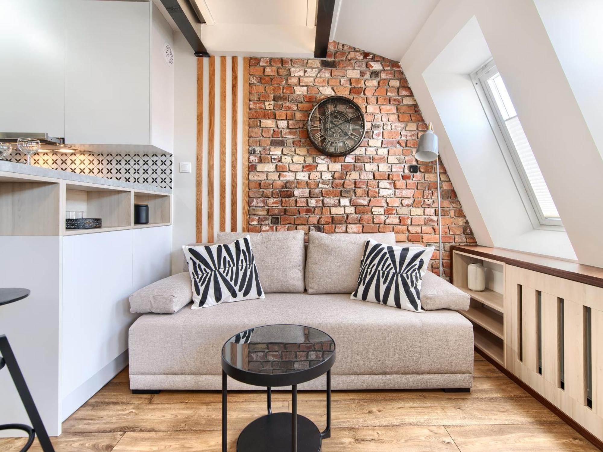 Studio Loft - Acco Rent Sopot Zewnętrze zdjęcie