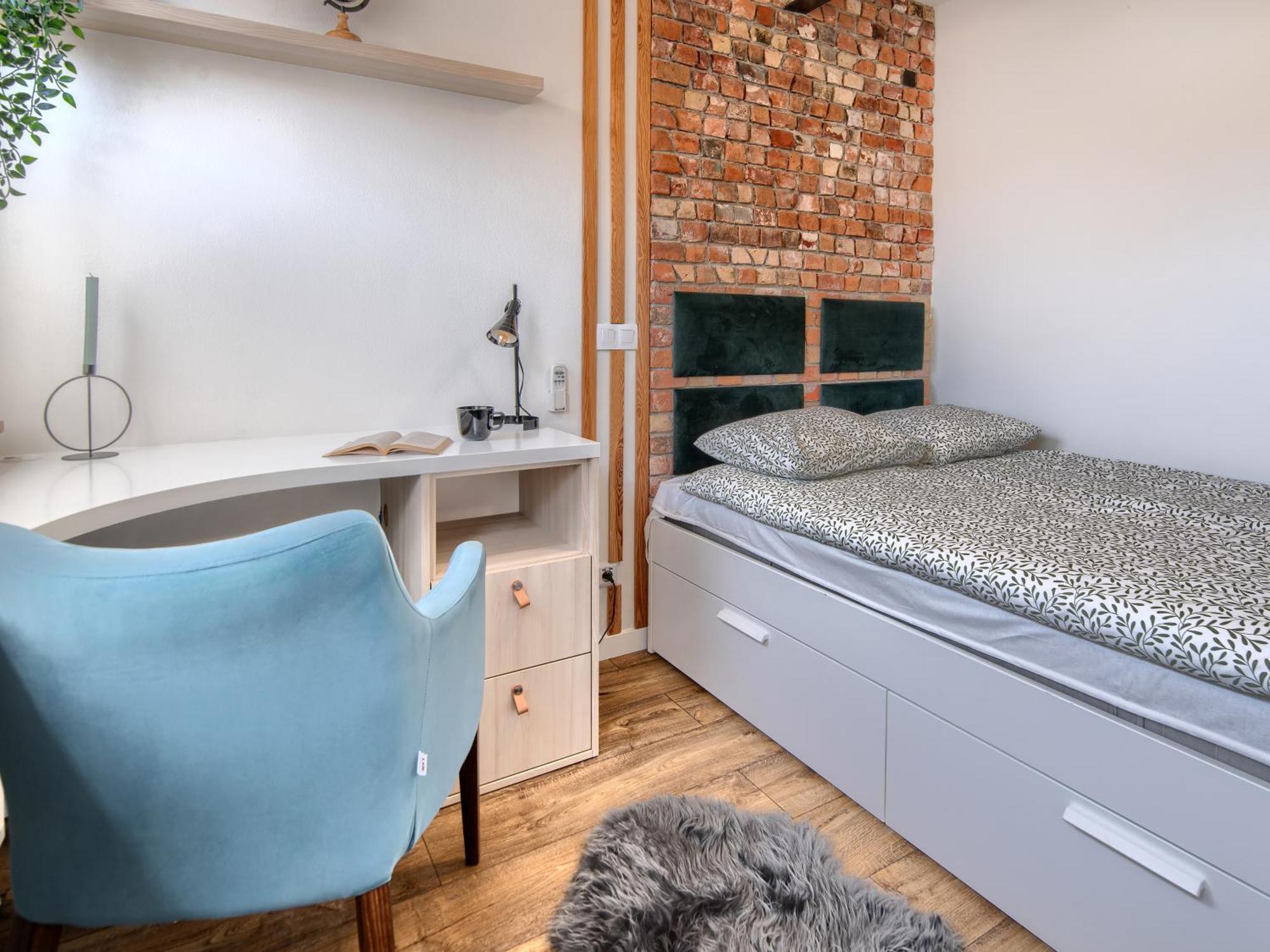 Studio Loft - Acco Rent Sopot Zewnętrze zdjęcie